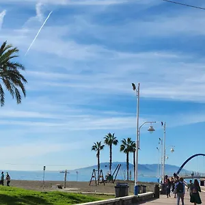  Apartamento Completo A 5min De La Playa España