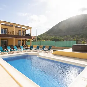 Classbnb - Exclusive With Private Pool 1 Kilometer From Cristianos Appartamento