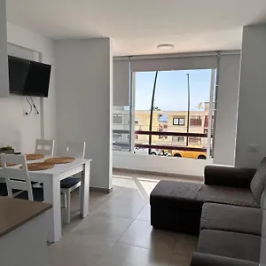 Playa Vistas Appartamento