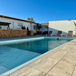 Residencial El Guaidil Appartamento